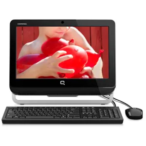 CQ1-4107 AMD E450 4GB 500GB 18.5" W7 HOME BASIC pn: QE782AA#AKH