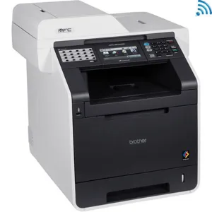 MFC-9970CDW  Color wifi 2400 x 600 dpi pn: MFC-9970CDW