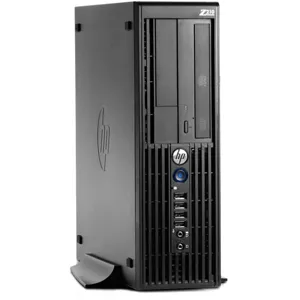 Z210 SFF i3-2100 4G 500G DVD W7/Pro 32Bit  pn A2W16LT#ABM