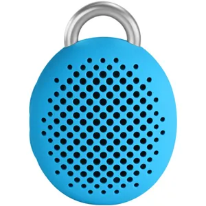 Parlante bluetooth 3W 6 horas Bluetune bean azul PN:0320064
