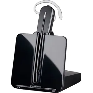 CS540/HL10 Audifono Profesional inalambrico con Lifter 84693-11