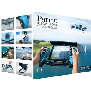 Bebop Drone + SkyController PN:SKYC