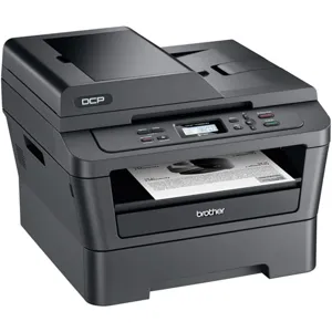 DCP-7065DN Laser, Mono, Red, USB, ADF 35, 27 ppm, duplex, escaner plano A4, Toner 2600, Bandeja 250 PN:DCP-7065DN