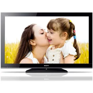 BRAVIA ALTA DEFINICION 40" 1366 x 768p HDTV pn: KDL-40BX455