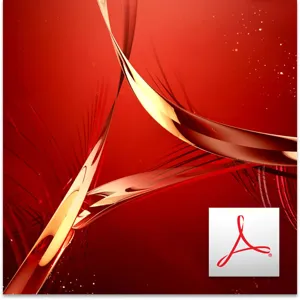 Acrobat Professional XI ALL Multiplataforma Suscripcion Anual 1 Usuario Nivel 1 (Comercial VIP) 1 - 49 PN:65233390BA01A12