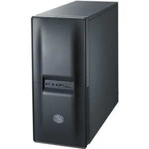 Gabinete CM SILENCIO 450 ATX RC-450-KKN1