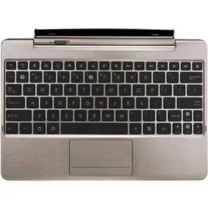 Transformer Docking KIT + Teclado INGLES Champagne TF201-DOCK-CG