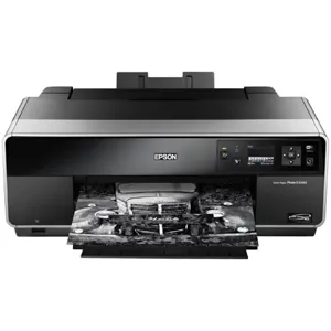 Impresora R3000 Formato A3 5760x1440 dpi 2ppm BN - 2ppm Color pn: C11CA86221
