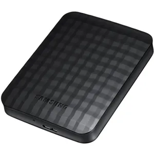 HDD Ext. 2.5" 500GB M2 NEGRO USB2.0 HX-M500UAB/G