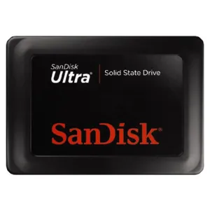 120Gb SSD SanDisk ULTRA Solid State Drive SDSSDH-120G-G25