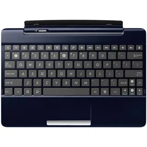 Transformer Docking KIT + Teclado INGLES TF300T-DOCK-BL