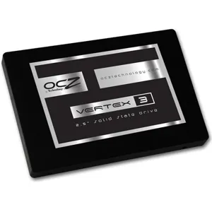 120GB SSD Vertex 3 SATA 6Gb/s 2.5" Performance Solid State Drive VTX3-25SAT3-120G