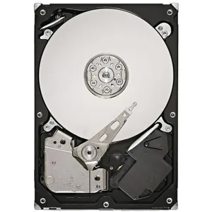 HDD.  500GB Barracuda 3.5" 7200RPM SATA ST3500841AS