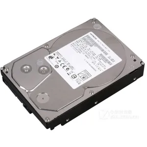Hdd 400Gb DeskStar 7K400 Sata 7200 Rpm 8.5 ms cache 0A30229