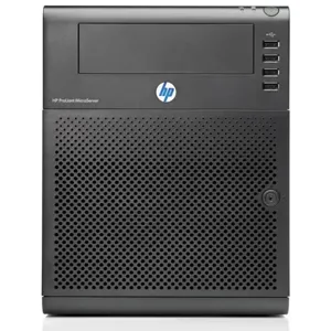 ProLiant MicroServer Turion II Neo N40L 1.5 GHz 2 GB 250 GB sin optico pn: 658553-001