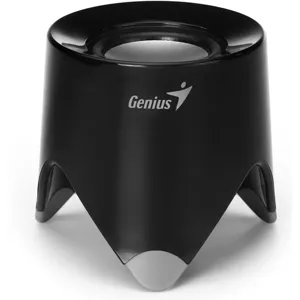 Parlante Mini Recargable SP-i165 Negro 31731015100