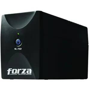 UPS SL-762C 750VA 220V USB 4 OUT SL-762C