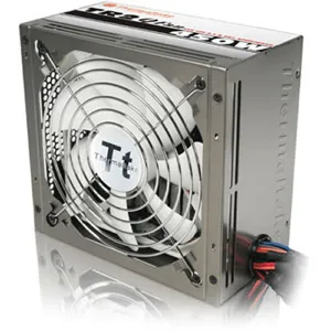 FP TR2 QFan ST 450W/ ATX 12V/Black/A-PFC/14cm Fan PNW0193RE