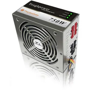FP TOUGH ST 750W ATX &EPS Black A-PFC 14cm Fan  PN W0229RE