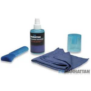 KIT DE LIMPIEZA 200ML LCD Y NTBK 421027