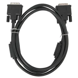CABLE Video DVI-D M/M 2m  pn POTHDVIX6F01