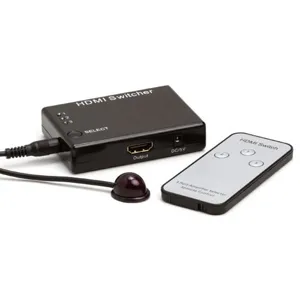 Switch HDMI  3X1 High Performance  pn PET0301