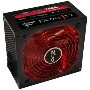 FP 750W  Gaming Power Supply pn OCZ750FTY