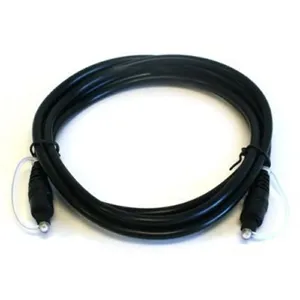 Toslink Cable  Audio  Optical 2M   pn  B0027ZGN2A