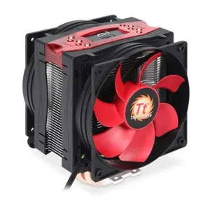 CLP0596 Frio Advanced 2*130mm Cu & AL Design para Overclocking