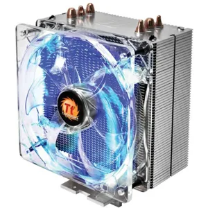 CLP0579 Contac 30 1*120mm Fan/AL