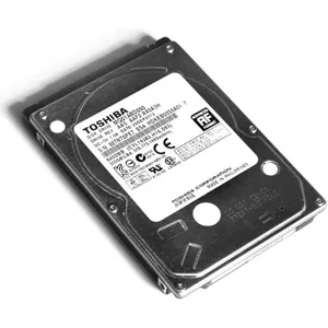 HDD 500GB 2.5" SATA2 5400RPM 12ms 8mb  pn MQ01ABD050