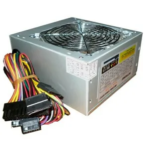Fuente PC 750W 24pin+4 Vent. 12cm SATA  pn 4816