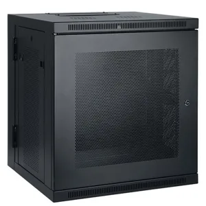 SRW12US - Gabinete para montaje en pared - 12U - 19" pn: SRW12US