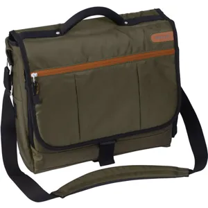 Bolso 15.4” Grove™ Messenger pn: TSM068US-10
