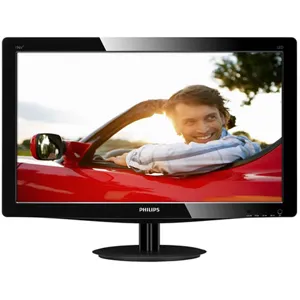 LED 18.5" 1366 x 768 SmartContrast: 10.000.000:1 PN 196V3LSB