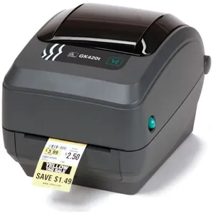 Impresora Termica GK420T USB/Ethernet pn.GK420T