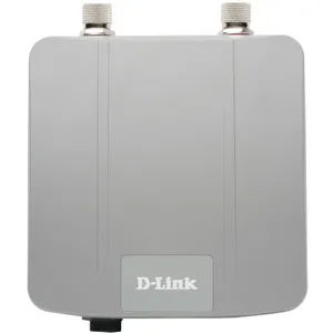 DAP-3520 - Punto de acceso inalámbrico - 802.11 a/b/g/n (draft 2.0) - externo pn: DAP-3520
