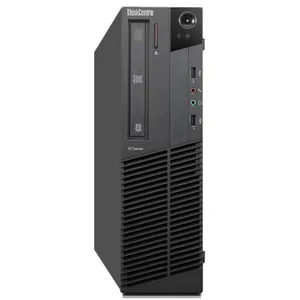 ThinkCentre M91p SFF i5-2400 2GB 250GB w7 pro