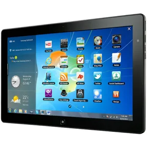 TABLET PC SLATE 3G/ I5, 128GB SSD WIN7 PRO pn: XE700T1A-H02CL