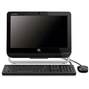 PRESARIO CQ1-3117LA  E-450 2GB 500GB 18.5" W7st pn   QE905AA#AKH