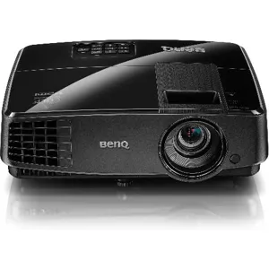 PROYECTOR MS521P DLP SVGA (800 X600) 3000 Lumenes PN:MS521P
