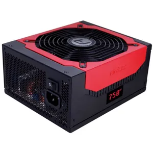Fuente HCG-750 750W  ATX pn HCG750