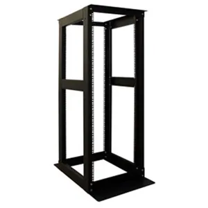 4 Post Open Rack - Rack - 19" pn: AW220NXT73