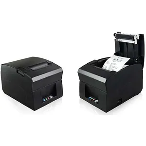 400 203 dpi  160mm/s Negra USB