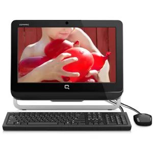 CQ1-3108LA D2500 2GB 500 GB 18,5" W7s 32 Bit pn: QE901AA#AKH