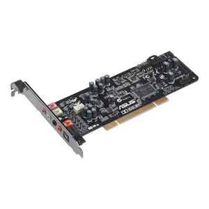 Tarjeta de sonido PCI 5.1  XONAR_DG