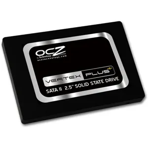 120GB SSD Vertex Plus Optimized Edition SATA II 2.5" OCZSSD2-1VTXPL120G