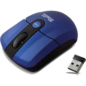 NANO DONGLE WIRELESS AZUL KMO-330A