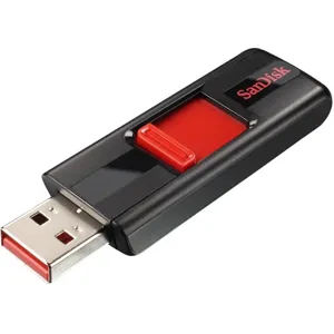 Pendrive 32Gb Cruzer Retractil SDCZ36-032G-B35