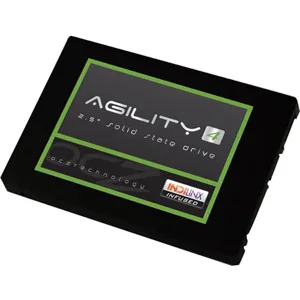 256GB Agility 4 Series SATA 6Gb/s 2.5" SSD 420 MB/s AGT4-25SAT3-256G